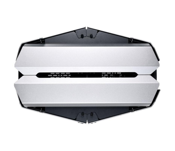 Lian Li Odyssey X Silver - 1141591 - zdjęcie 6